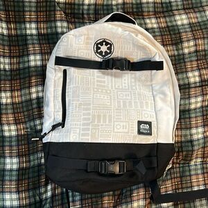 Nixon Laptop backpack